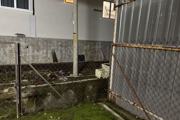 2 Storey Bandar Mahkota Cheras Jalan Pahlawan Section 3 near BMC Mall