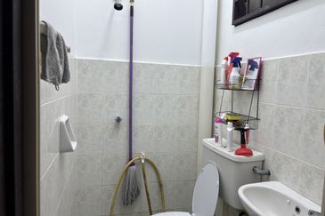 2 Storey Bandar Mahkota Cheras Jalan Pahlawan Section 3 near BMC Mall