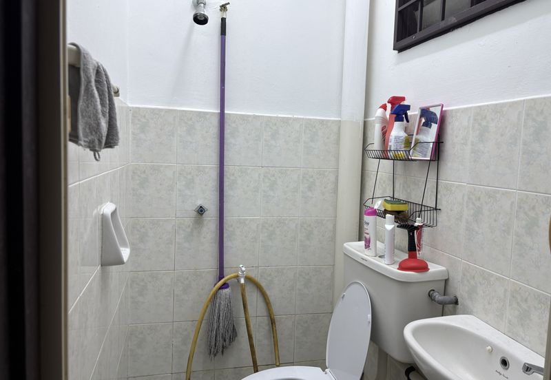 2 Storey Bandar Mahkota Cheras Jalan Pahlawan Section 3 near BMC Mall