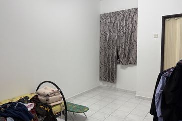 2 Storey Bandar Mahkota Cheras Jalan Pahlawan Section 3 near BMC Mall