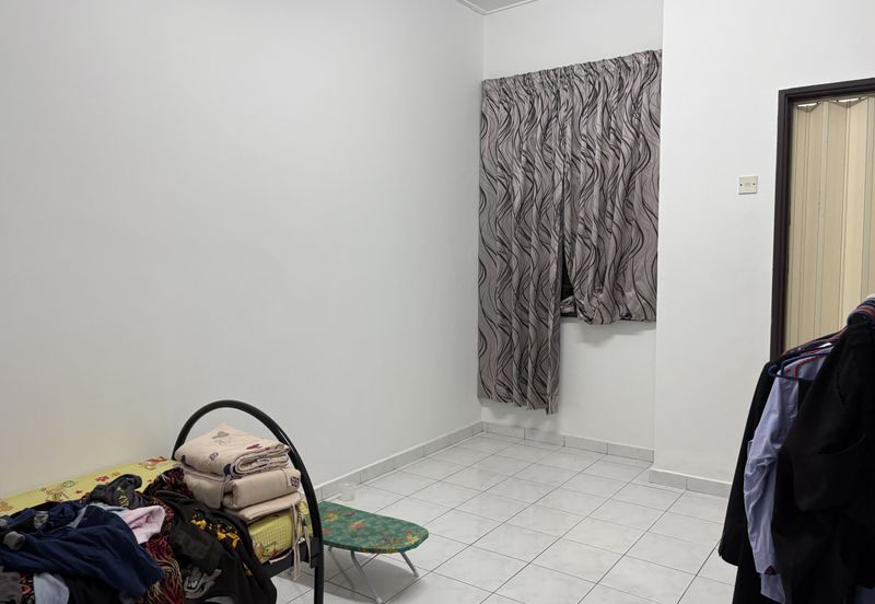 2 Storey Bandar Mahkota Cheras Jalan Pahlawan Section 3 near BMC Mall