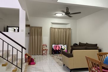 2 Storey Bandar Mahkota Cheras Jalan Pahlawan Section 3 near BMC Mall