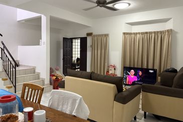 2 Storey Bandar Mahkota Cheras Jalan Pahlawan Section 3 near BMC Mall