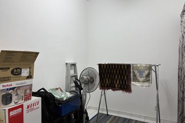 2 Storey Bandar Mahkota Cheras Jalan Pahlawan Section 3 near BMC Mall