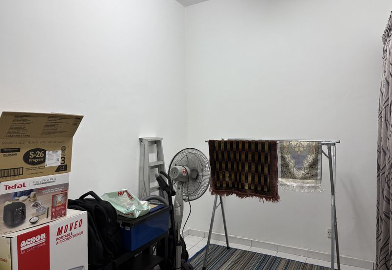 2 Storey Bandar Mahkota Cheras Jalan Pahlawan Section 3 near BMC Mall