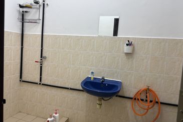 2 Storey Bandar Mahkota Cheras Jalan Pahlawan Section 3 near BMC Mall