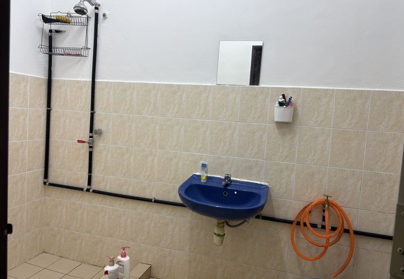 2 Storey Bandar Mahkota Cheras Jalan Pahlawan Section 3 near BMC Mall