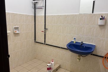 2 Storey Bandar Mahkota Cheras Jalan Pahlawan Section 3 near BMC Mall