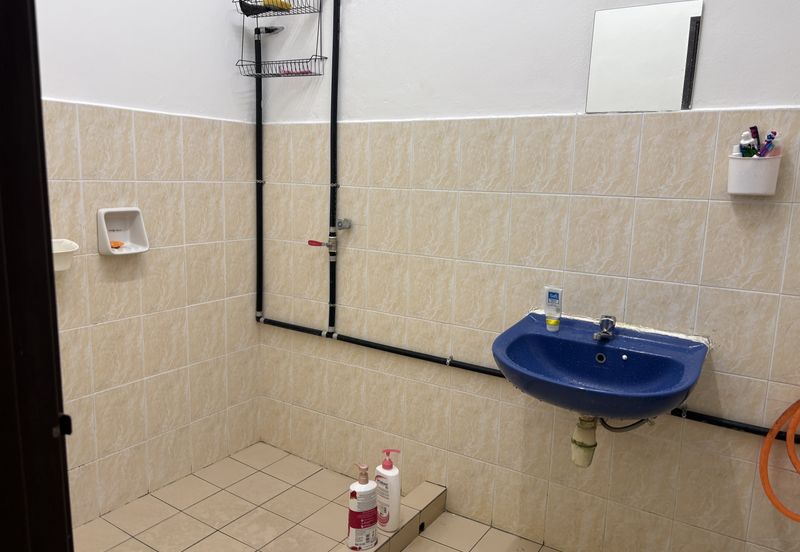 2 Storey Bandar Mahkota Cheras Jalan Pahlawan Section 3 near BMC Mall