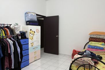 2 Storey Bandar Mahkota Cheras Jalan Pahlawan Section 3 near BMC Mall