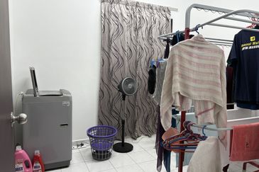 2 Storey Bandar Mahkota Cheras Jalan Pahlawan Section 3 near BMC Mall