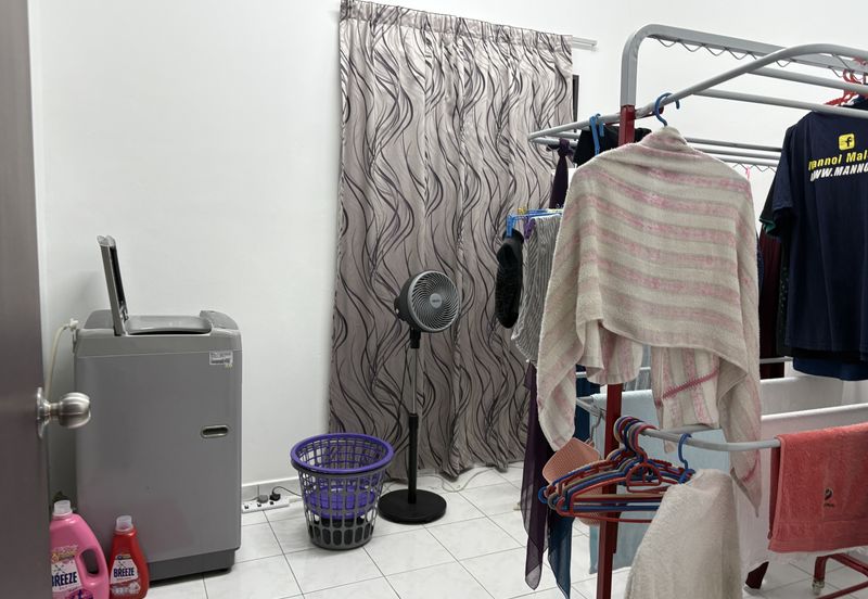 2 Storey Bandar Mahkota Cheras Jalan Pahlawan Section 3 near BMC Mall