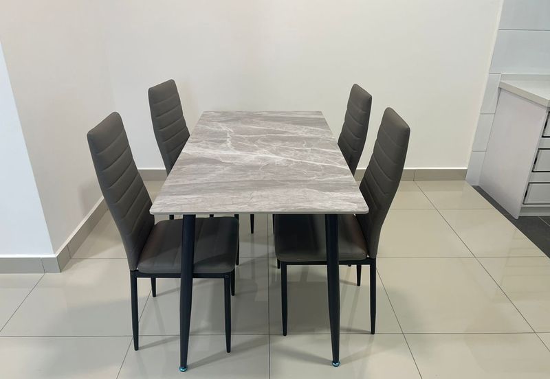 Fully Furnished Corner Ground Floor Rafflesia Residence Sg Long