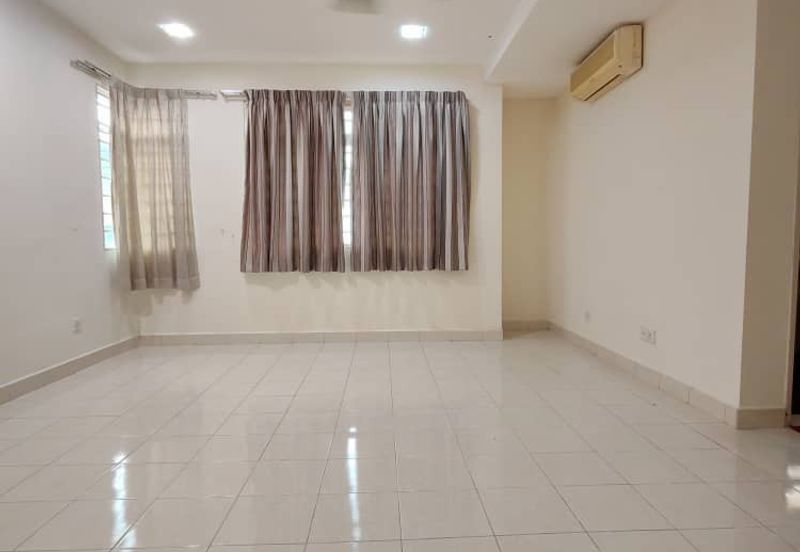 Double Storey Seri Sungai Long near Mahkota Cheras UTAR