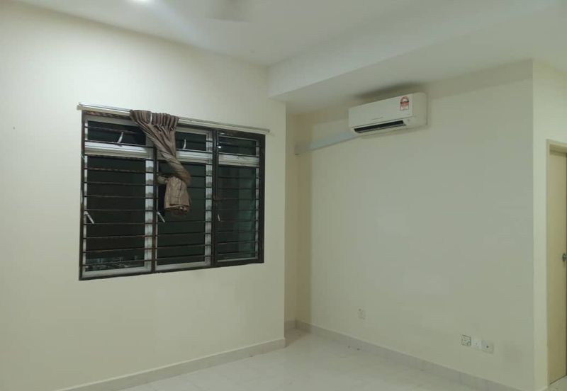 Double Storey Seri Sungai Long near Mahkota Cheras UTAR