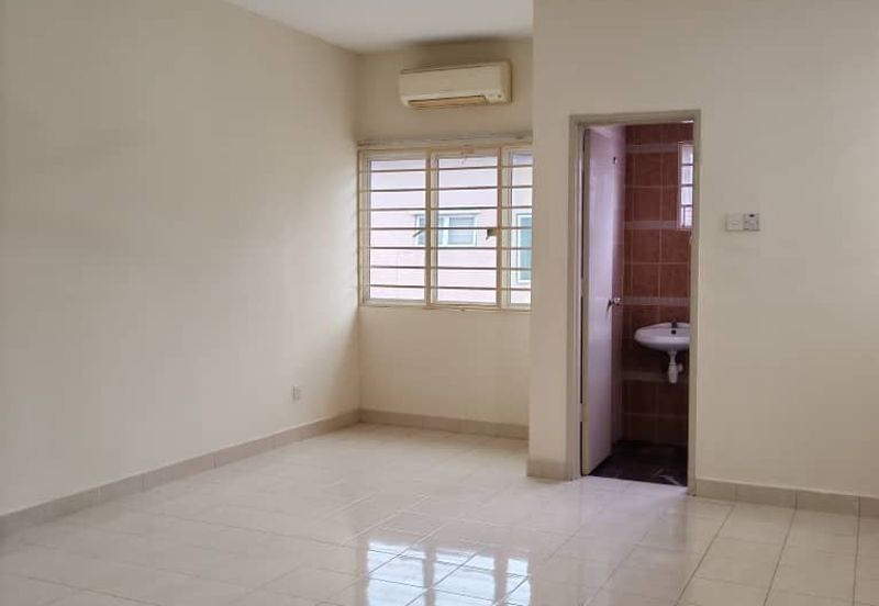 Double Storey Seri Sungai Long near Mahkota Cheras UTAR