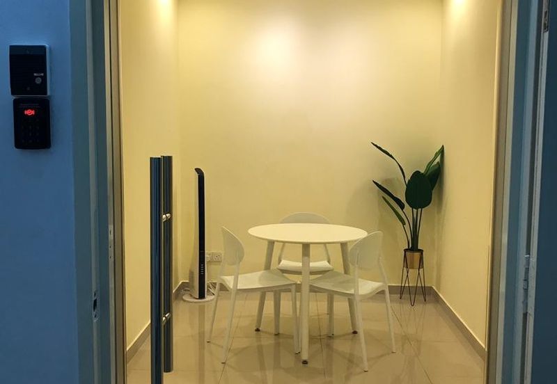 Shop / Office For Rent in Bukit Jalil, The Link, Jalan Jalil Jaya 3