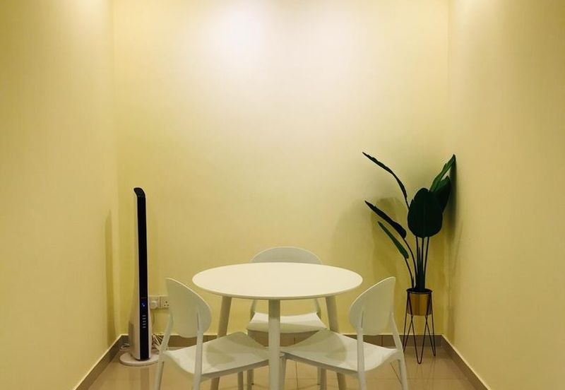 Shop / Office For Rent in Bukit Jalil, The Link, Jalan Jalil Jaya 3