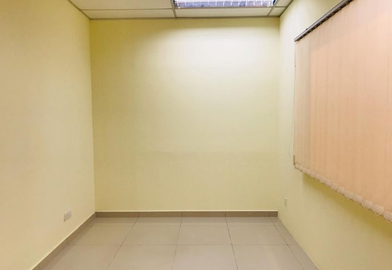 Shop / Office For Rent in Bukit Jalil, The Link, Jalan Jalil Jaya 3