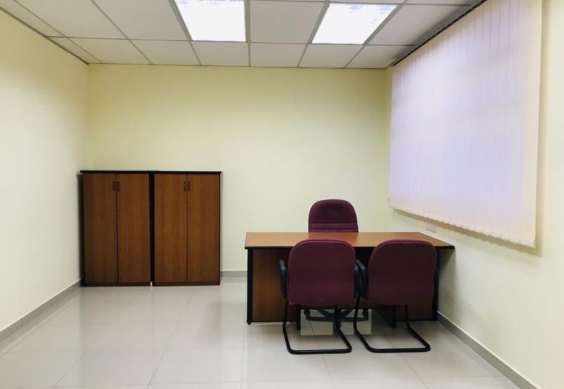 Shop / Office For Rent in Bukit Jalil, The Link, Jalan Jalil Jaya 3