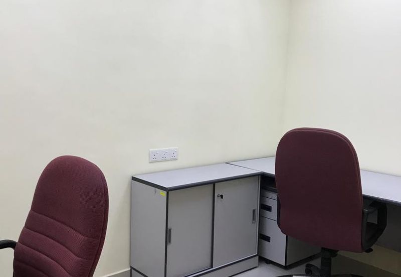 Shop / Office For Rent in Bukit Jalil, The Link, Jalan Jalil Jaya 3