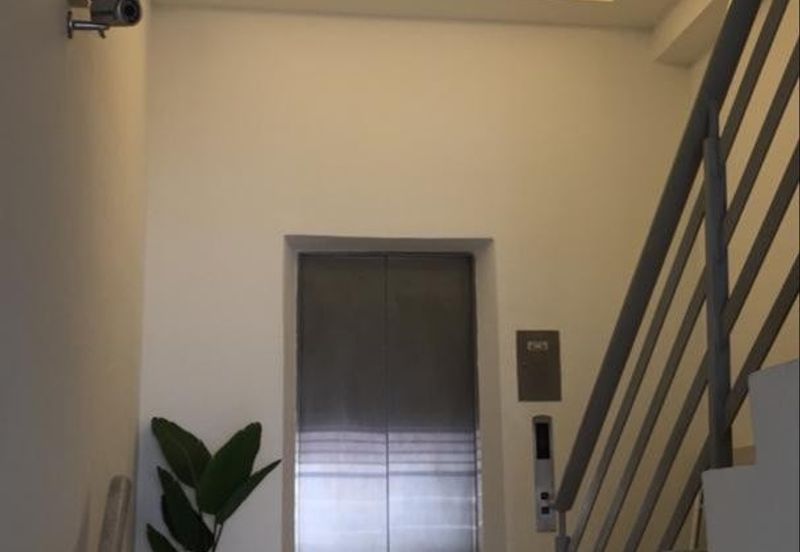 Shop / Office For Rent in Bukit Jalil, The Link, Jalan Jalil Jaya 3