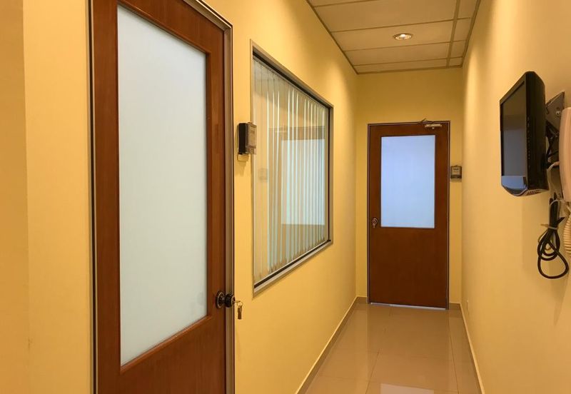 Shop / Office For Rent in Bukit Jalil, The Link, Jalan Jalil Jaya 3