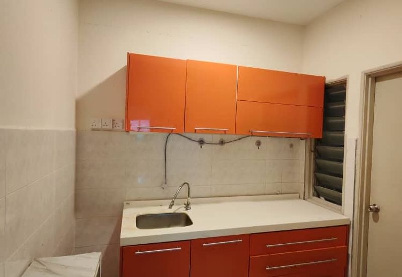 Ready Move In Partial Furnished Green Acre Bandar Sg Long