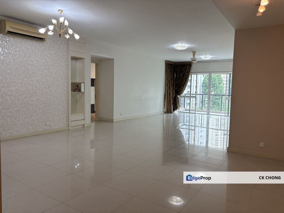 Actual Unit Migrate Sale Mont Kiara Banyan , Kuala Lumpur, Mont Kiara