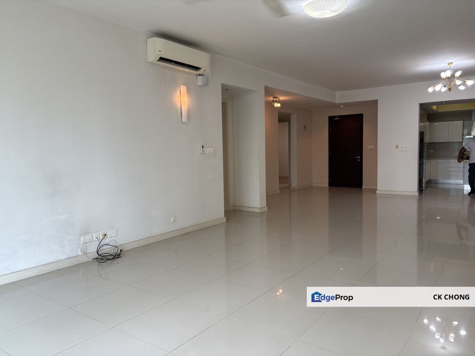 Actual Unit Migrate Sale Mont Kiara Banyan , Kuala Lumpur, Mont Kiara