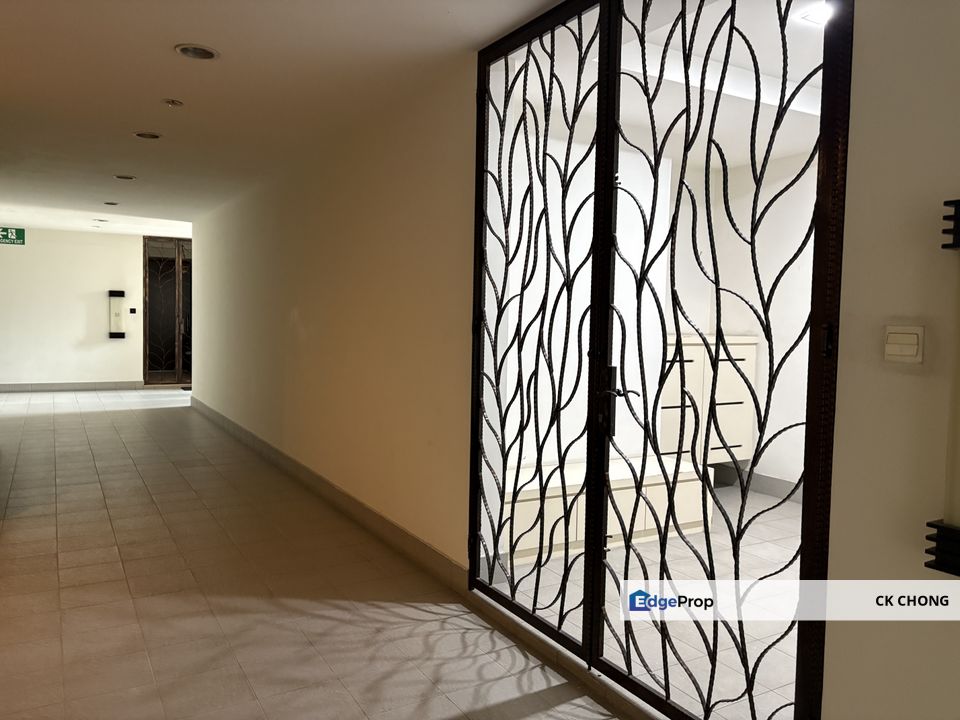 Actual Unit Migrate Sale Mont Kiara Banyan , Kuala Lumpur, Mont Kiara