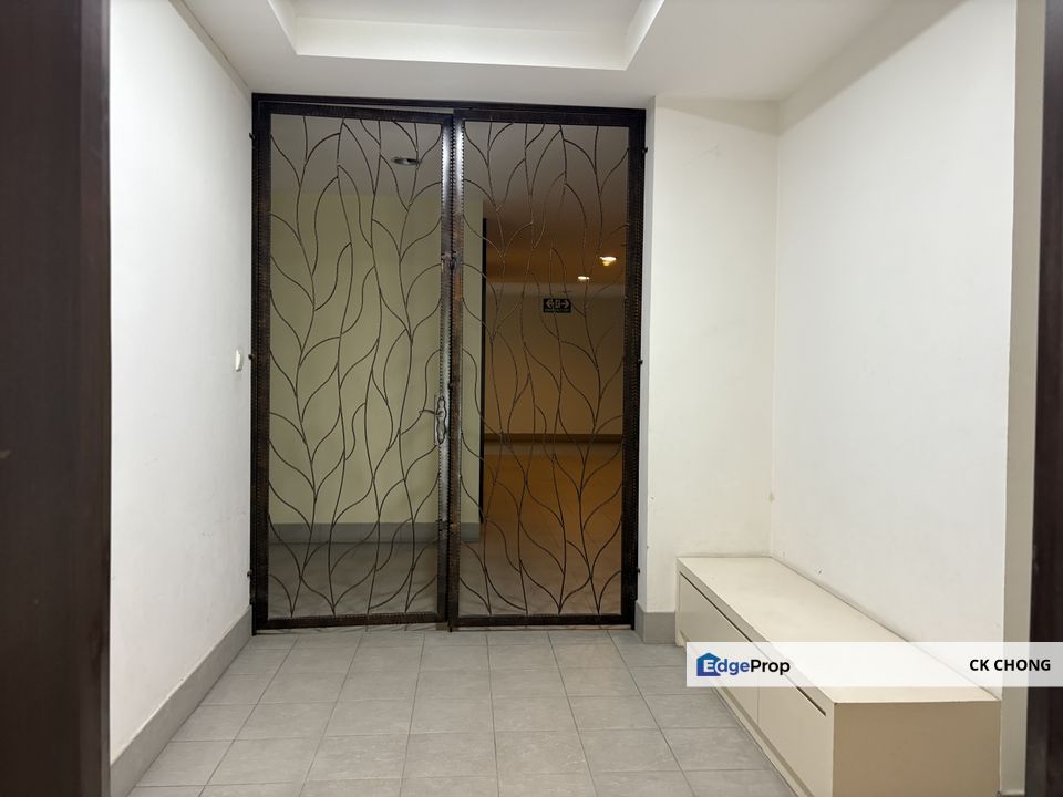 Actual Unit Mont Kiara Banyan next International School, Kuala Lumpur, Mont Kiara