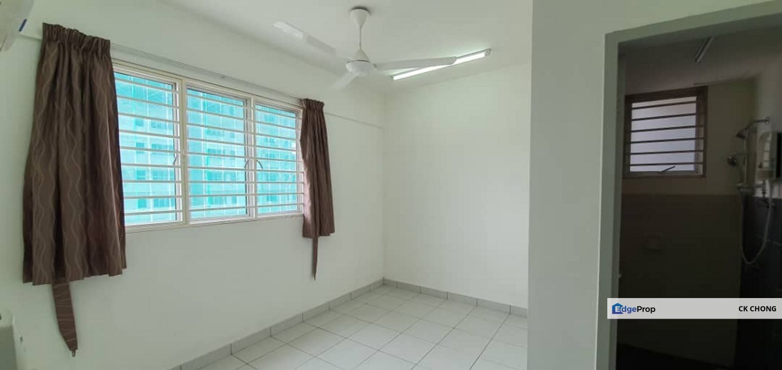 The Residence 1 @ Tiara South Semenyih Apartment, Selangor, Semenyih