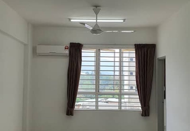 The Residence 1 @ Tiara South