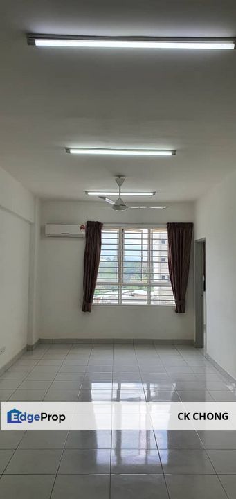 The Residence 1 @ Tiara South Semenyih Apartment, Selangor, Semenyih