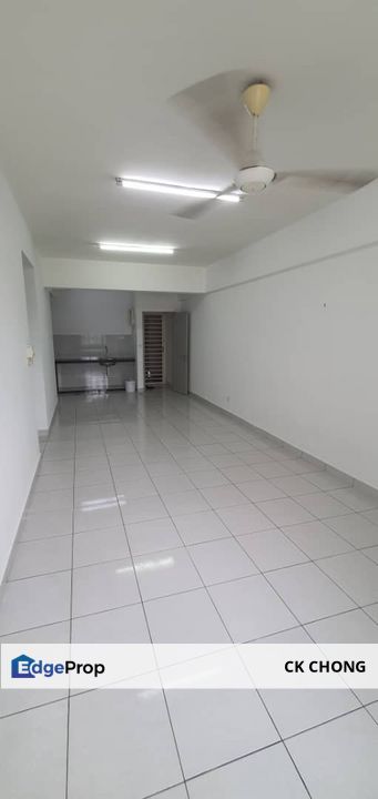 The Residence 1 @ Tiara South Semenyih Apartment, Selangor, Semenyih