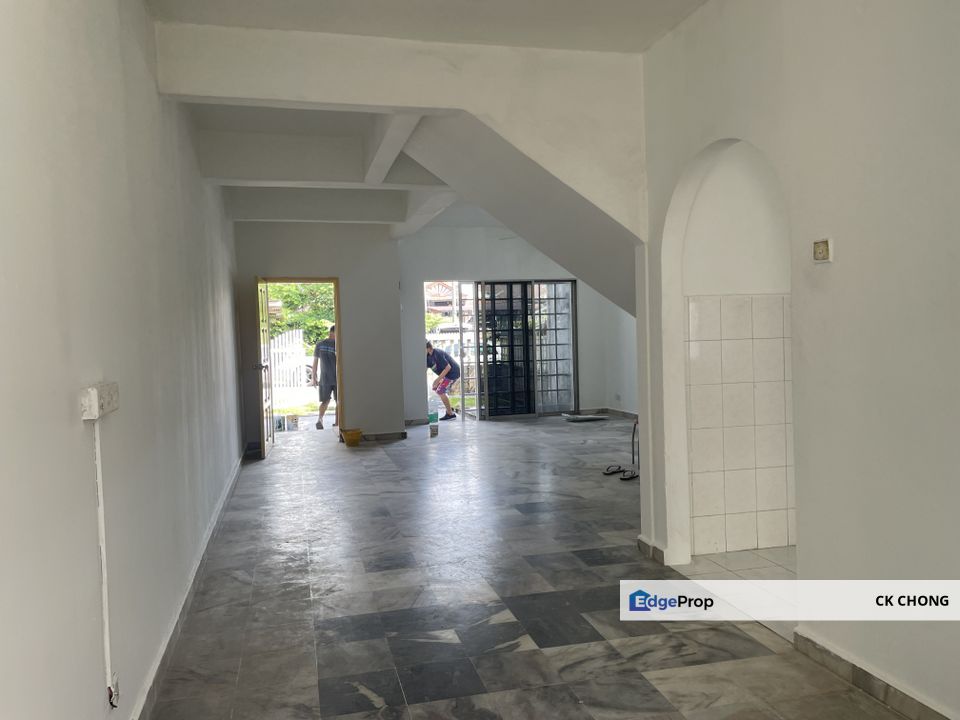 2.5 Storey Taman Cheras Jaya Balakong Opposite Sekolah Cheras Jaya, Selangor, Cheras South