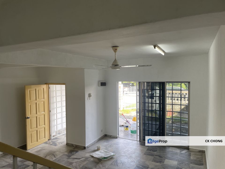 2.5 Storey Taman Cheras Jaya Balakong Opposite Sekolah Cheras Jaya, Selangor, Cheras South