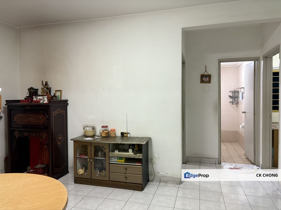 Corner Unit Fully Furnished Mentari Condo Bandar Permaisuri Cheras , Kuala Lumpur, Cheras