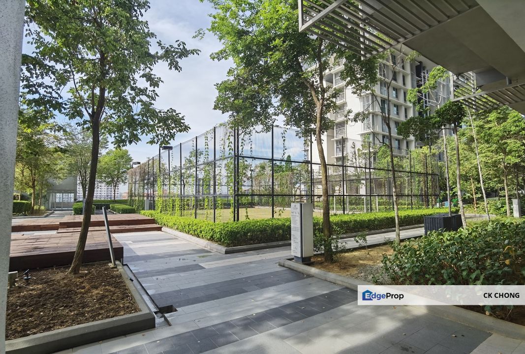 Fully Renovated Cantara Residences Ara Damansara Petaling Jaya, Selangor, Ara Damansara