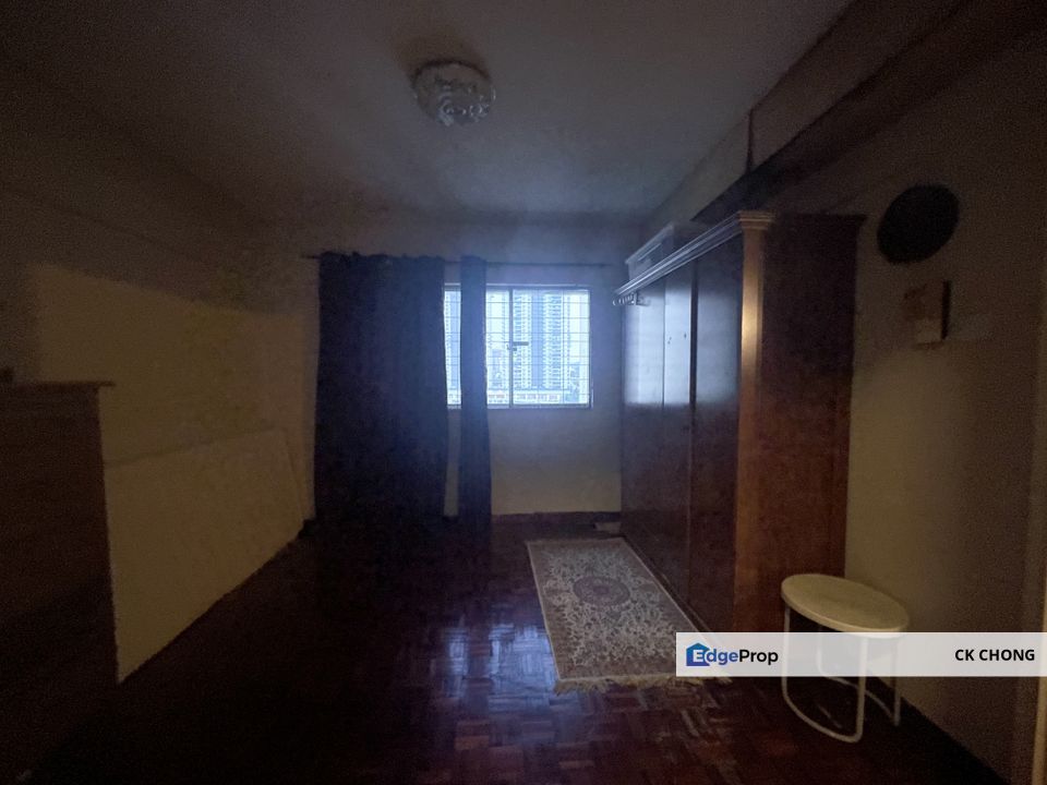 Migrate Sales O.G Heights Taman OUG Jalan Klang Lama (Old Klang Road), Selangor, Klang