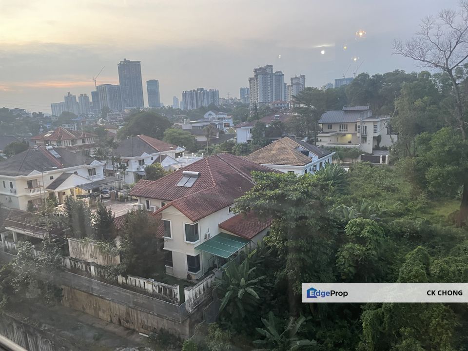 Migrate Sales O.G Heights Taman OUG Jalan Klang Lama (Old Klang Road), Selangor, Klang