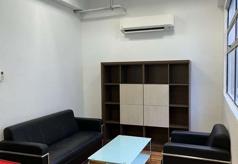 Shop / Office For Rent in Bukit Jalil, The Link, Jalan Jalil Jaya 3