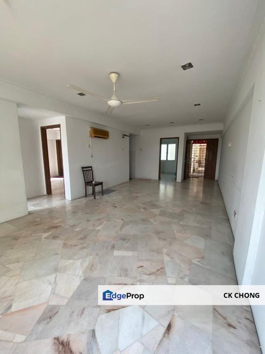 Corner Vista Prima Condo Bandar Bukit Puchong, Selangor, Puchong