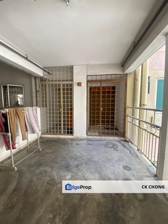 Corner Vista Prima Condo Bandar Bukit Puchong, Selangor, Puchong