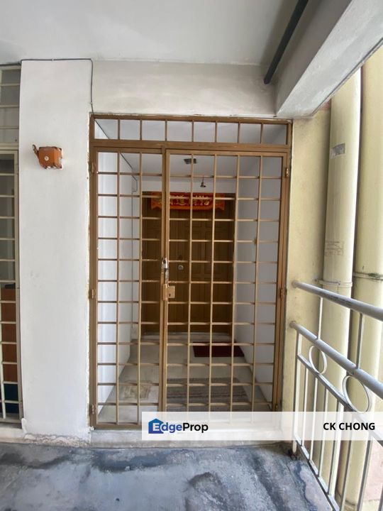 Corner Vista Prima Condo Bandar Bukit Puchong, Selangor, Puchong