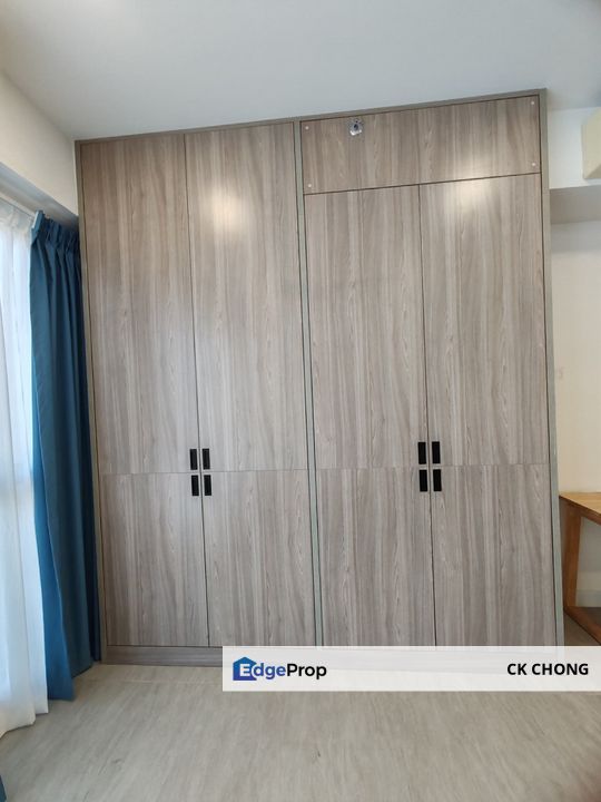 Bell Suites Studio Sunsuria City @ XMUM Sepang KLIA, Selangor, Sepang