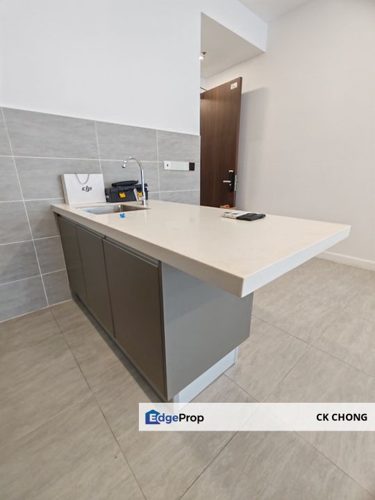 Bell Suites Studio Sunsuria City @ XMUM Sepang KLIA, Selangor, Sepang