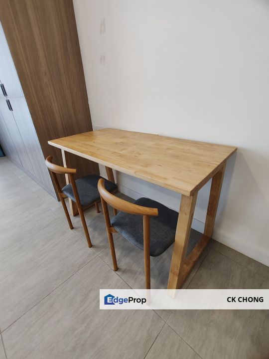 Bell Suites Studio Sunsuria City @ XMUM Sepang KLIA, Selangor, Sepang