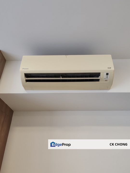 Bell Suites Studio Sunsuria City @ XMUM Sepang KLIA, Selangor, Sepang